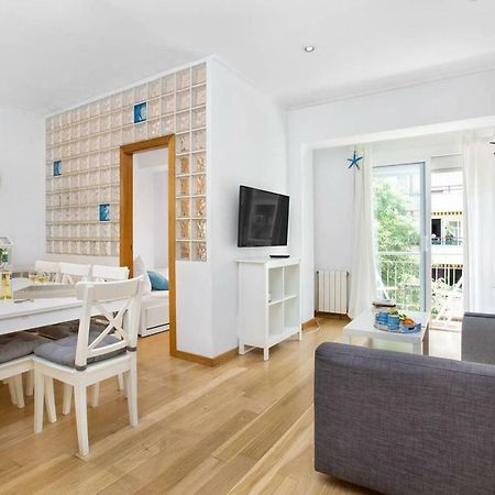 Stay U-Nique Apartments Provenca Barcelona Ngoại thất bức ảnh