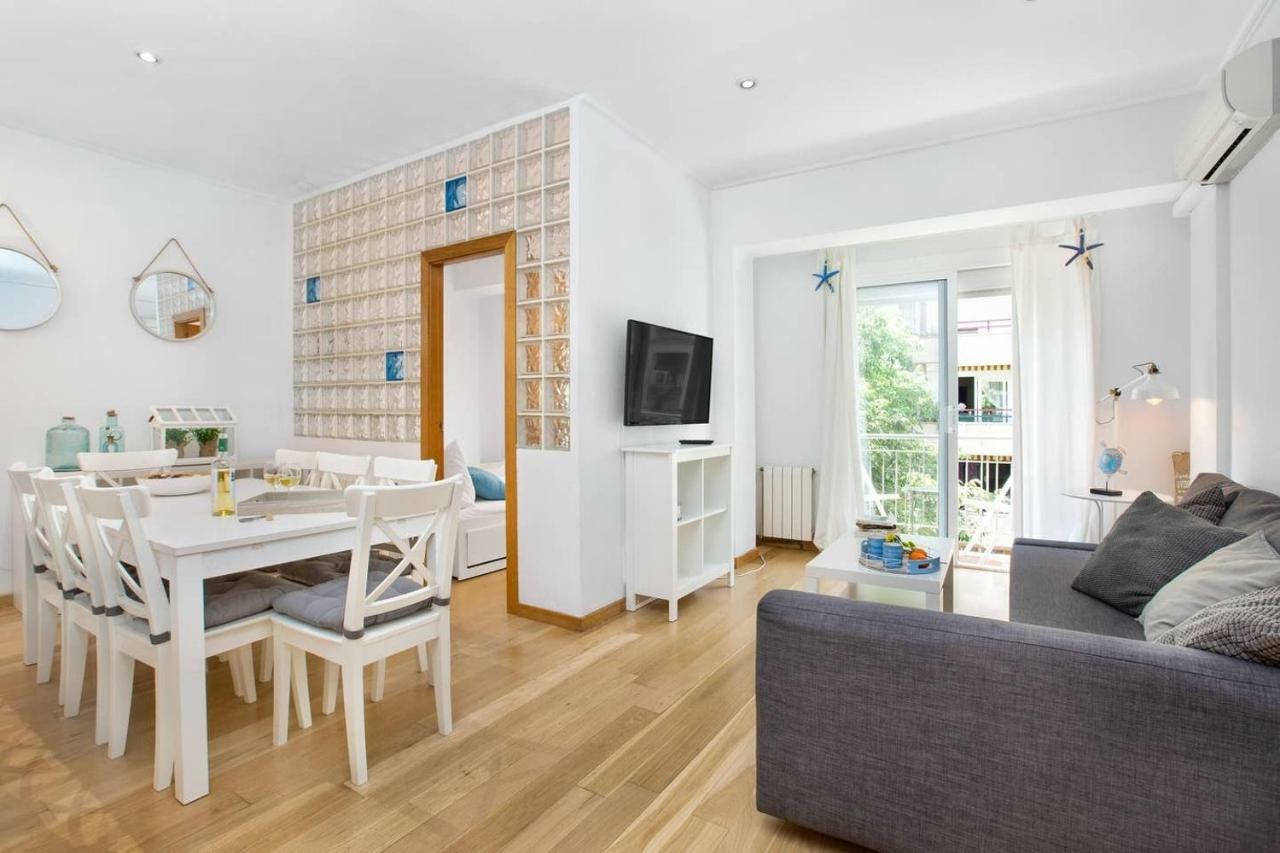 Stay U-Nique Apartments Provenca Barcelona Ngoại thất bức ảnh