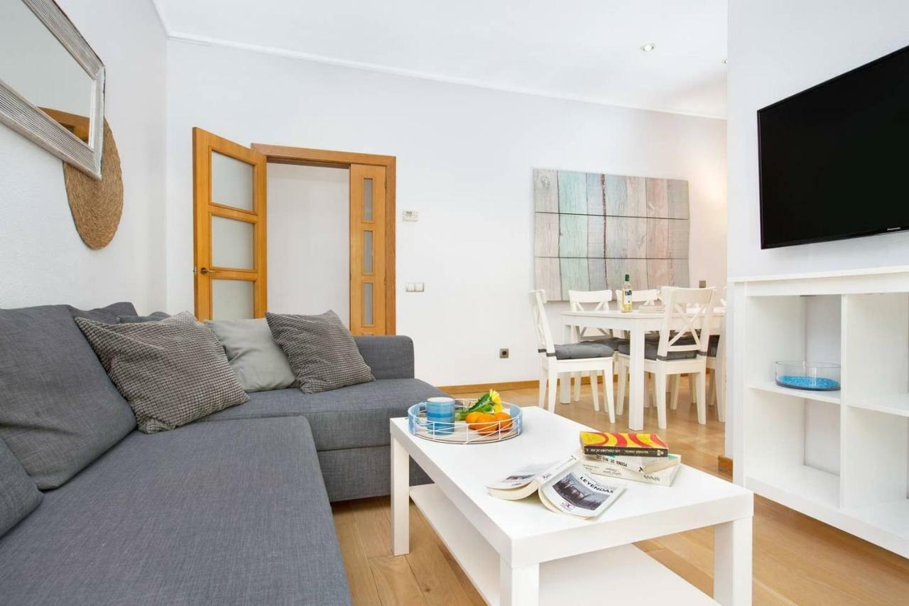 Stay U-Nique Apartments Provenca Barcelona Ngoại thất bức ảnh
