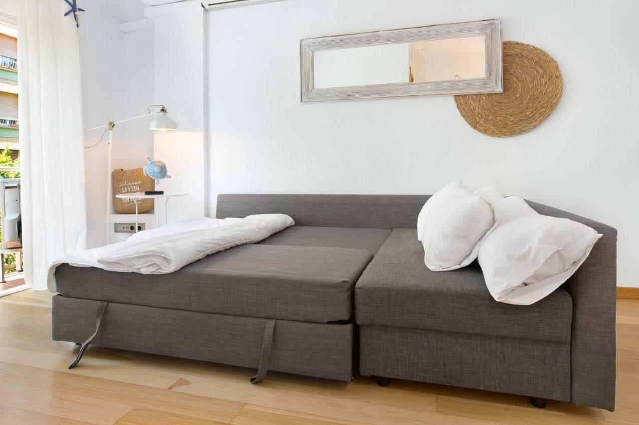 Stay U-Nique Apartments Provenca Barcelona Ngoại thất bức ảnh