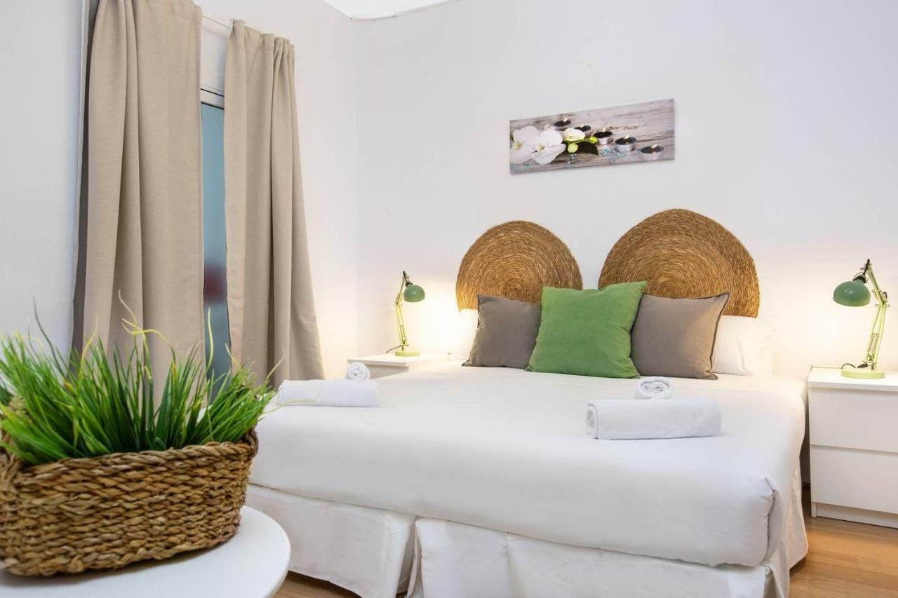 Stay U-Nique Apartments Provenca Barcelona Ngoại thất bức ảnh