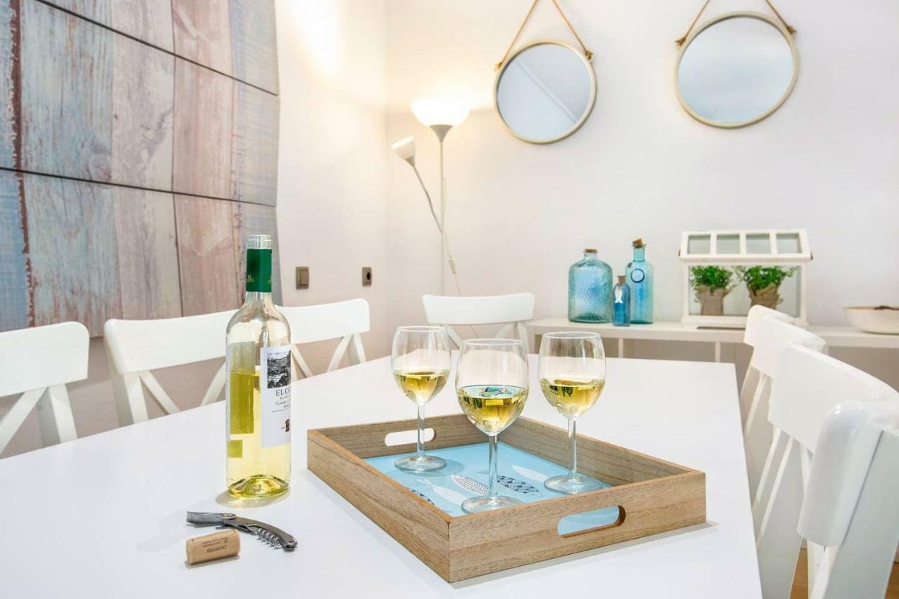 Stay U-Nique Apartments Provenca Barcelona Ngoại thất bức ảnh