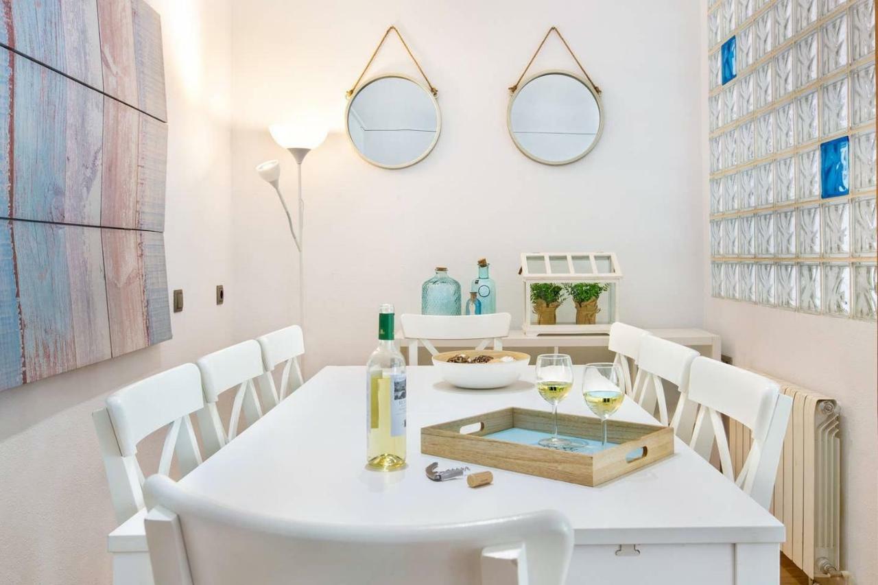 Stay U-Nique Apartments Provenca Barcelona Ngoại thất bức ảnh