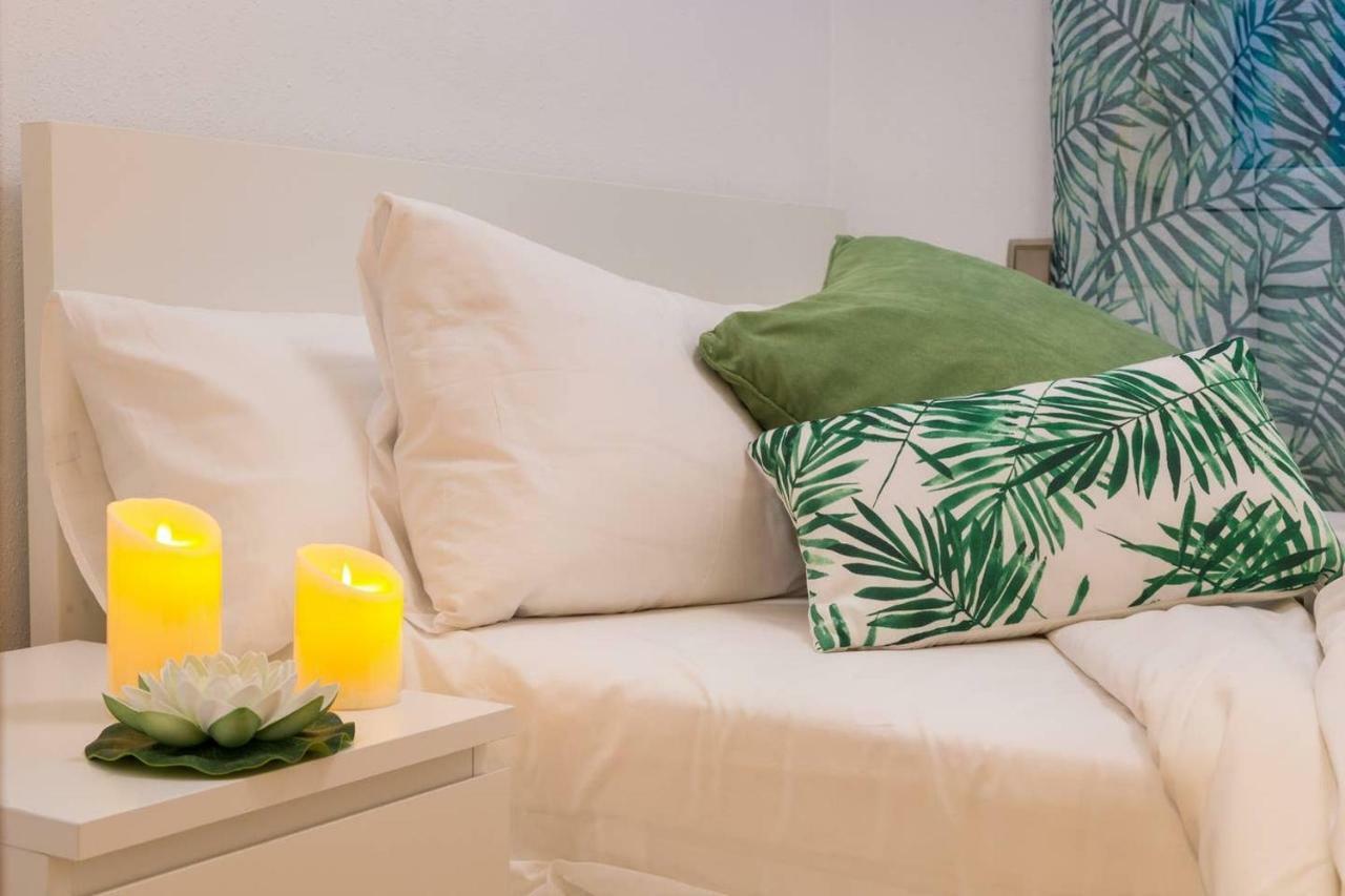 Stay U-Nique Apartments Provenca Barcelona Ngoại thất bức ảnh