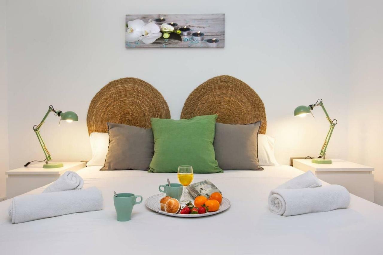 Stay U-Nique Apartments Provenca Barcelona Ngoại thất bức ảnh