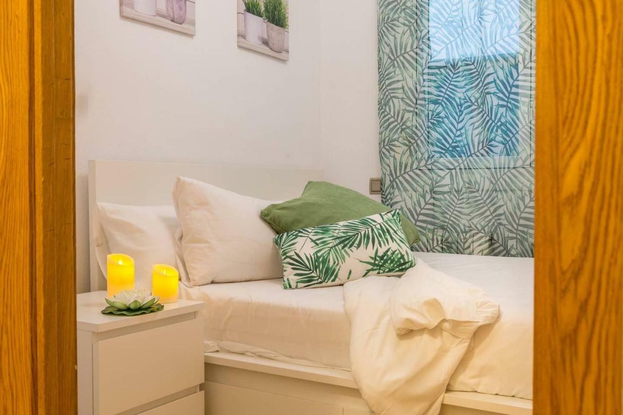 Stay U-Nique Apartments Provenca Barcelona Ngoại thất bức ảnh