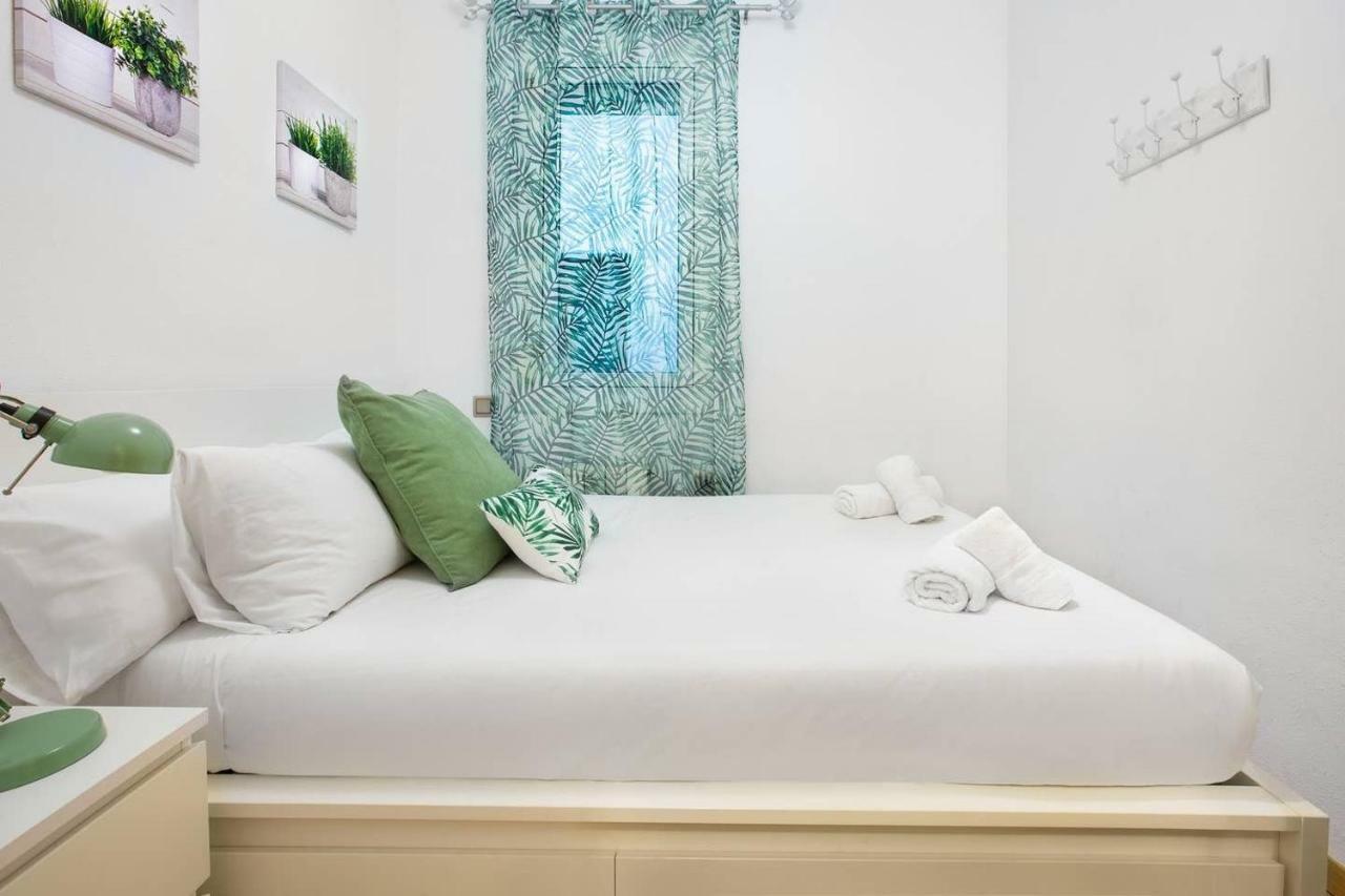 Stay U-Nique Apartments Provenca Barcelona Ngoại thất bức ảnh