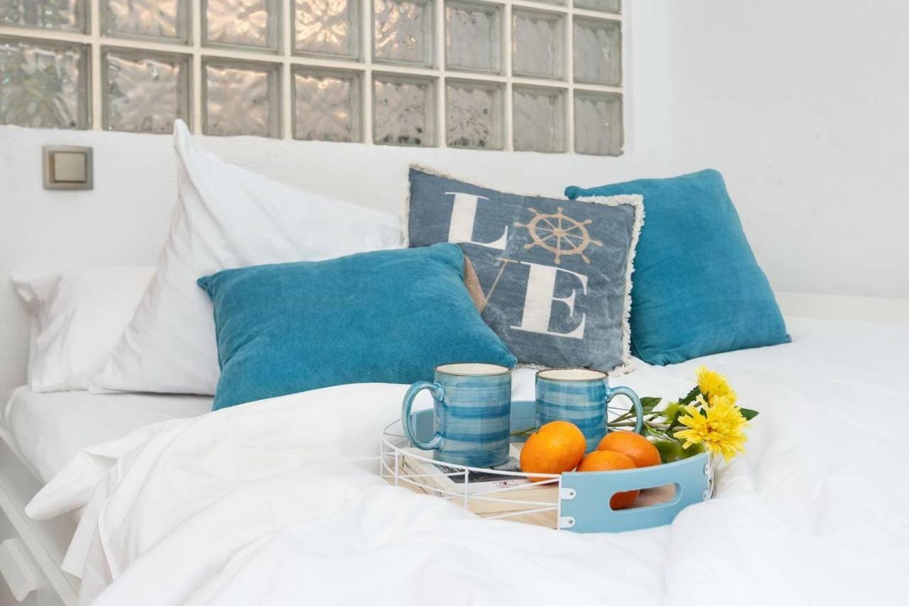 Stay U-Nique Apartments Provenca Barcelona Ngoại thất bức ảnh